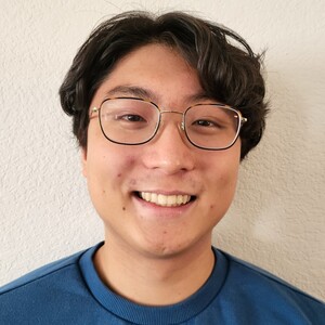 Fundraising Page: Suyoun Choi